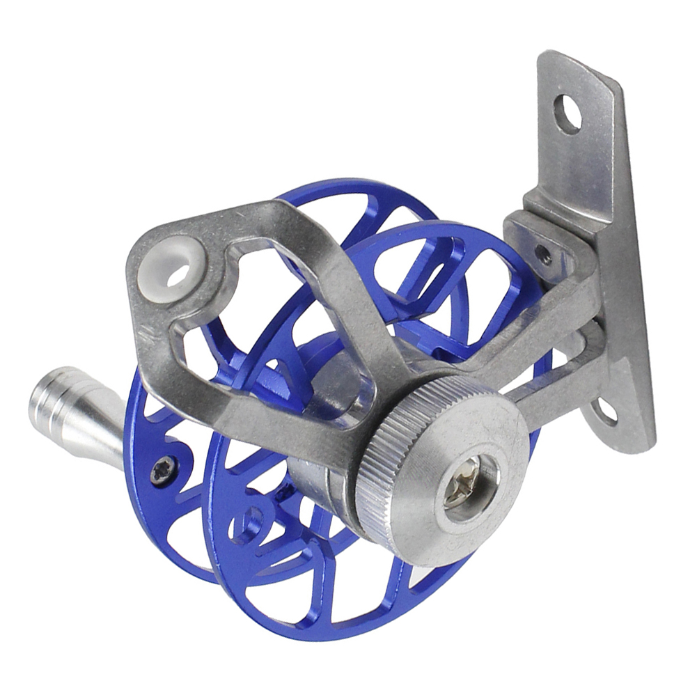 Fishing Wheel Fly Fishing Whee - Ice Fishing Reel recensione e prezzo
