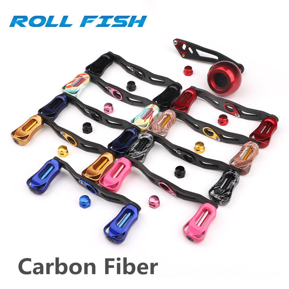 ROLLFISH Fishing Reel Handle R - Reel Handle recensione e prezzo