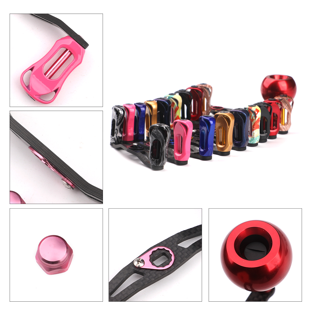 ROLLFISH Fishing Reel Handle R - Reel Handle recensione e prezzo