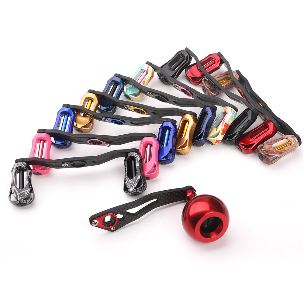 ROLLFISH Fishing Reel Handle R - Reel Handle recensione e prezzo