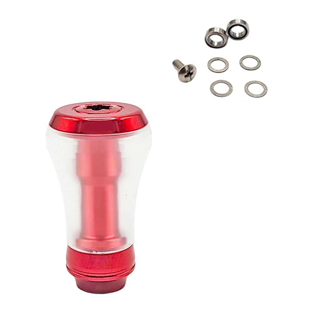 PMMA Polymer 36*22mm Baitcasti - Reel Cover recensione e prezzo