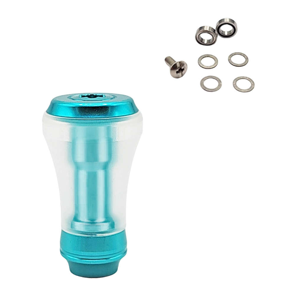PMMA Polymer 36*22mm Baitcasti - Reel Cover recensione e prezzo