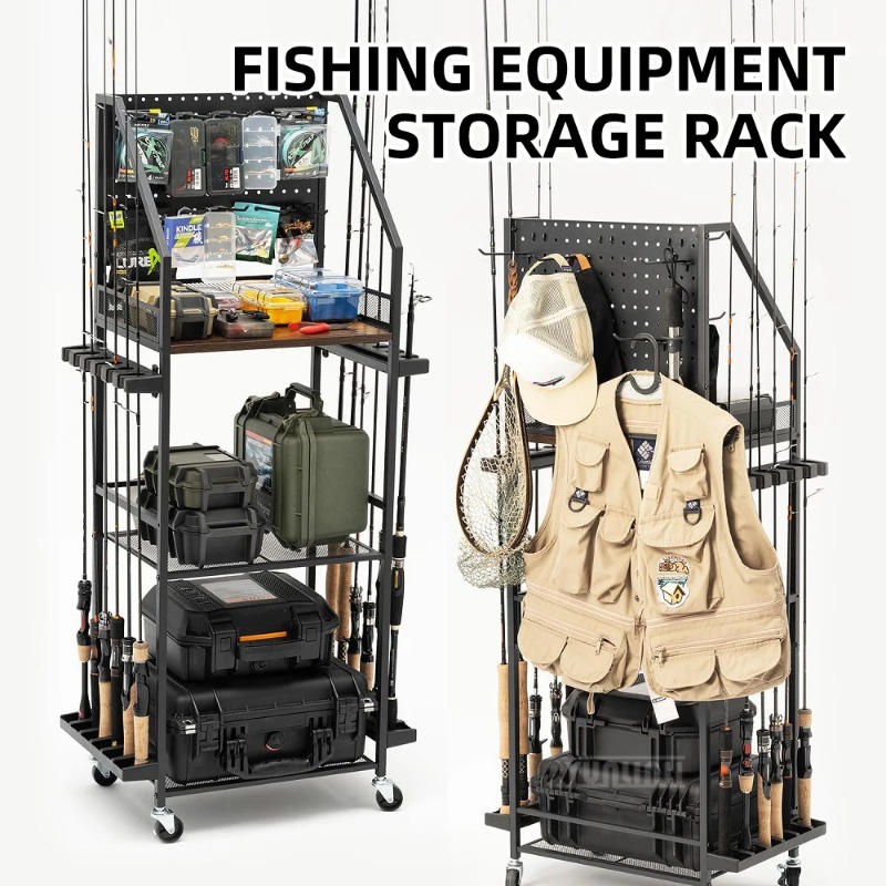 Fishing Genuine Shelf, Fishing - Conventional Reel recensione e prezzo