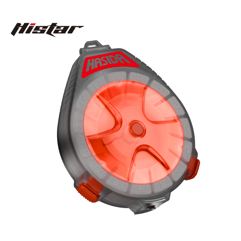 HASIDA Sub Line Box Fishing Ta - Spinning Reel recensione e prezzo