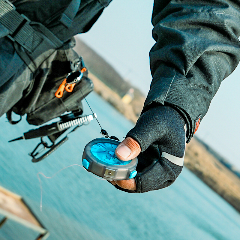 HASIDA Sub Line Box Fishing Ta - Spinning Reel recensione e prezzo