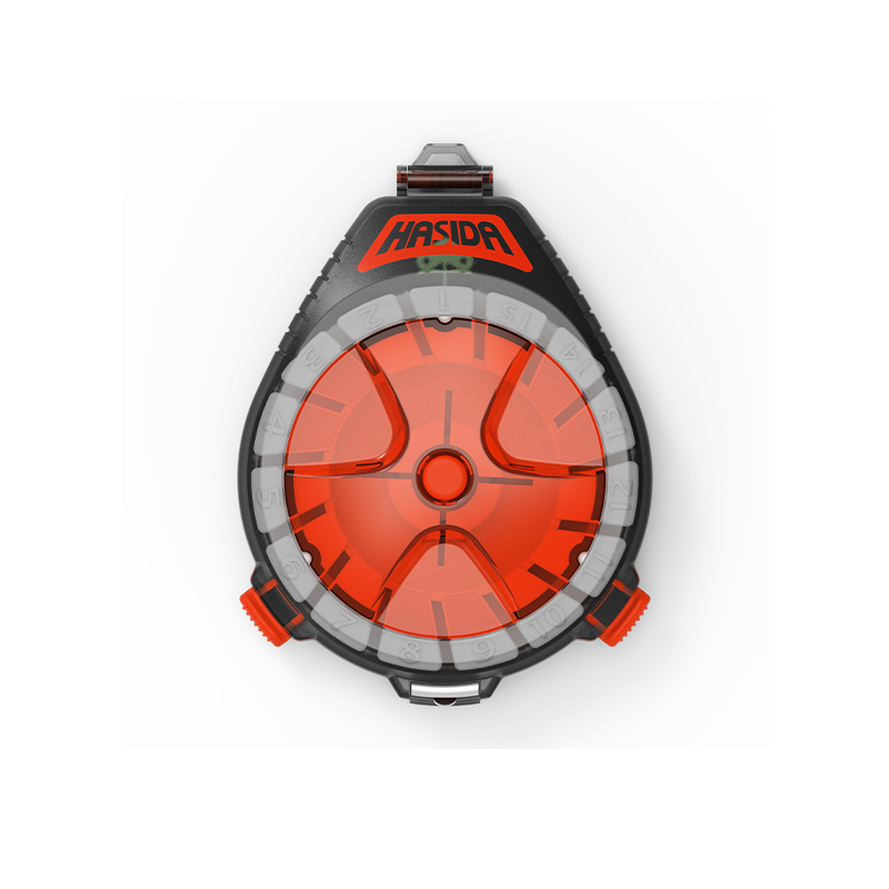 HASIDA Sub Line Box Fishing Ta - Spinning Reel recensione e prezzo