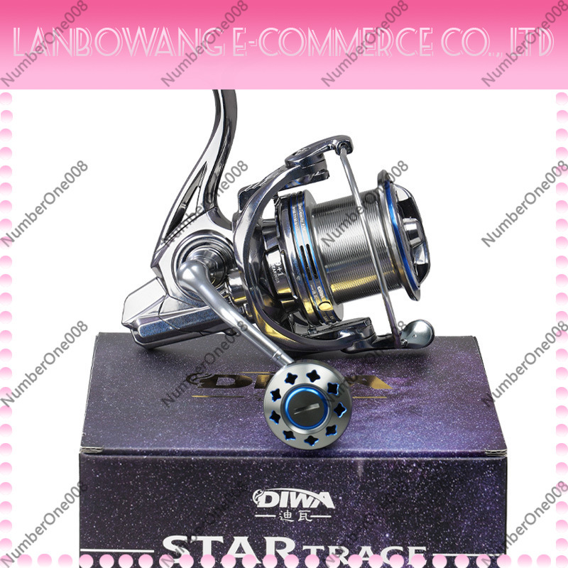 Star Trail XJ Series Surf Anch - Surf Reel recensione e prezzo