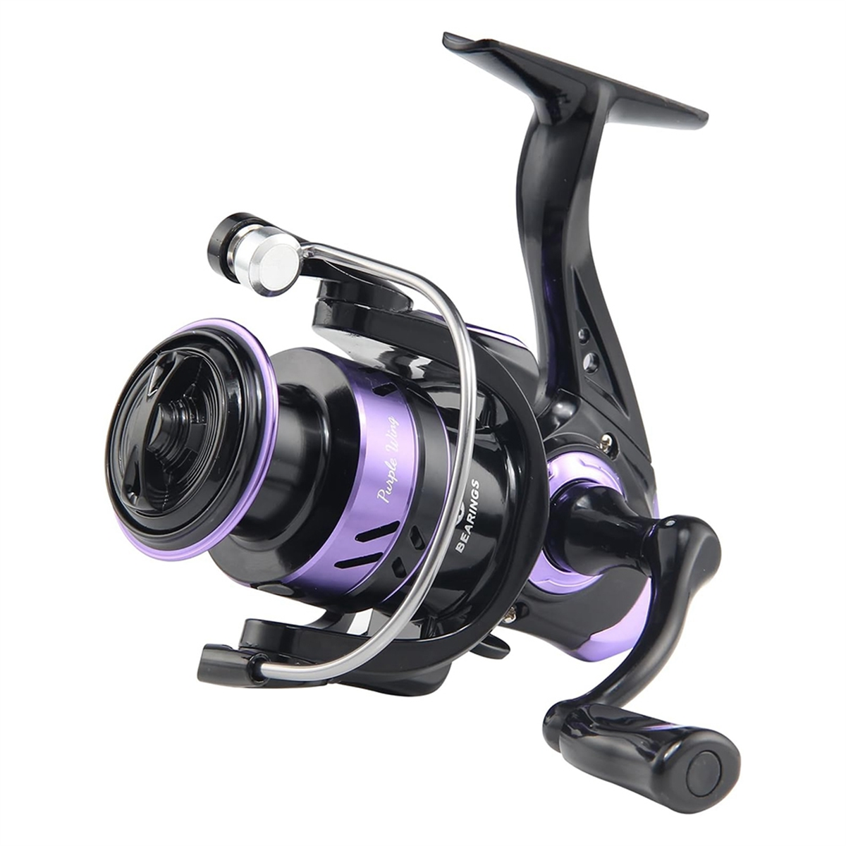 Lo-ok Ultralight -Reel 5.2:1 G - Surf Reel recensione e prezzo