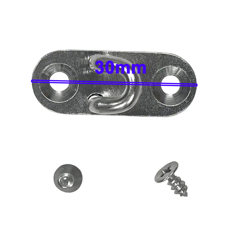 Speargun 100% Stainless Steel  - Conventional Reel recensione e prezzo