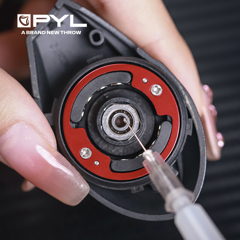 PYL 10g High Performance Beari - Reel Lubricant recensione e prezzo