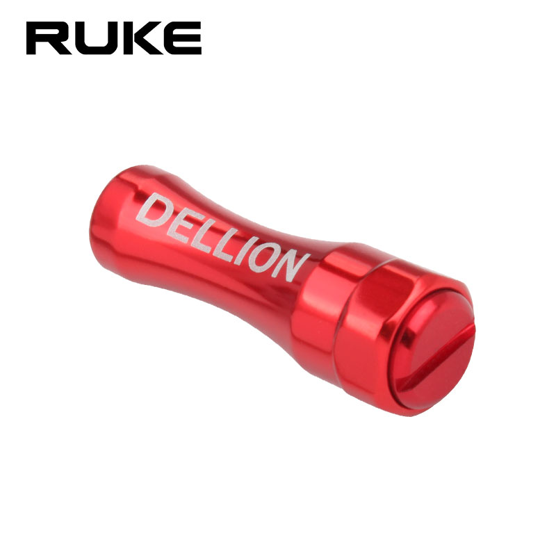 Ruke 1pc Fishing Reel Handle K - Reel Drag Knob recensione e prezzo