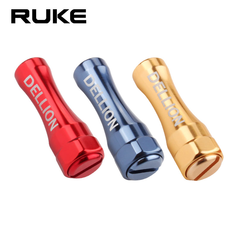 Ruke 1pc Fishing Reel Handle K - Reel Drag Knob recensione e prezzo