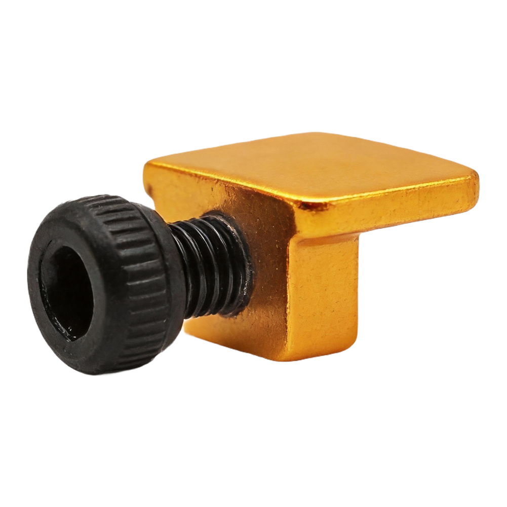 High Strength Oil Filler Cap C - Reel Oil recensione e prezzo