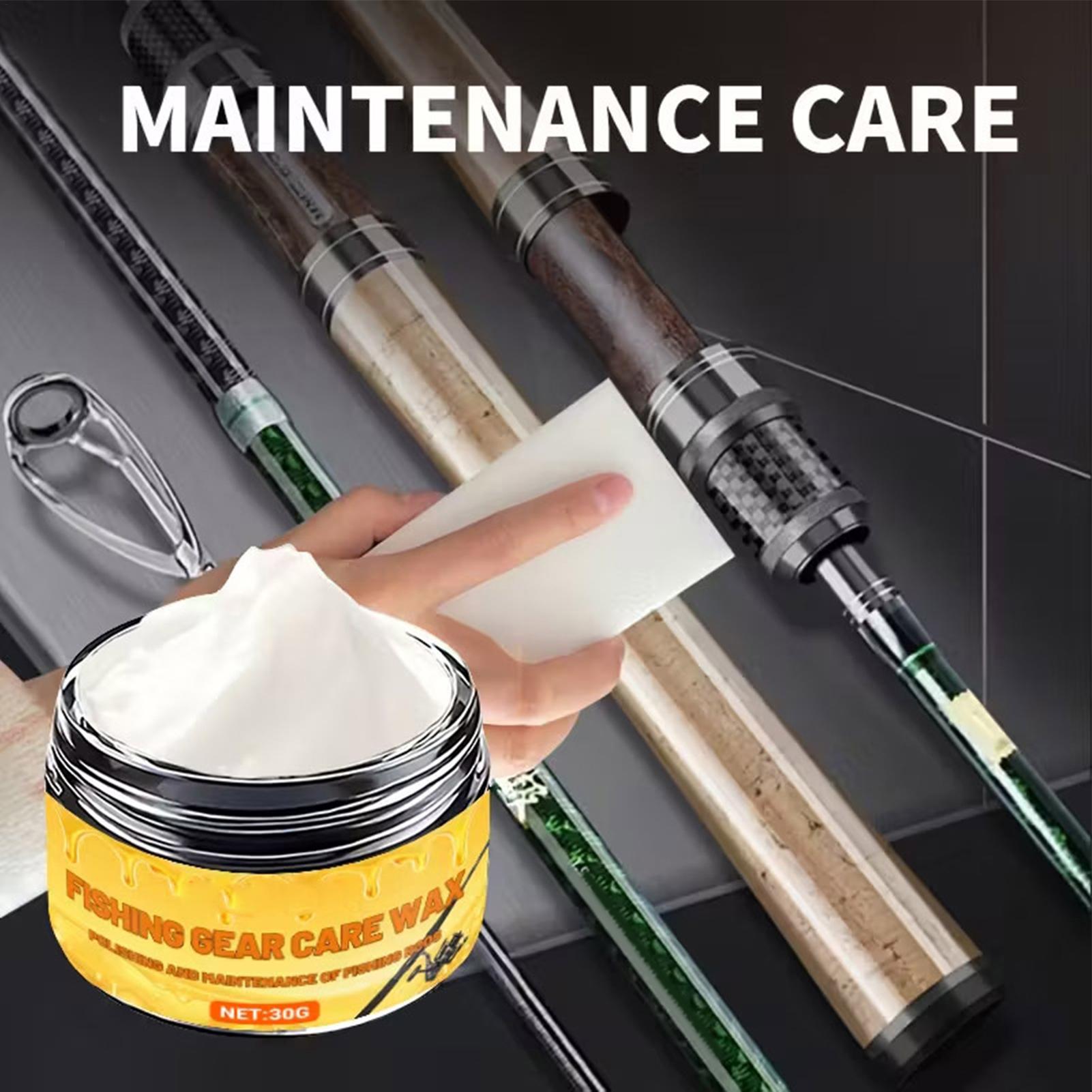 Fishing Reel Grease Multi Use  - Reel Grease recensione e prezzo