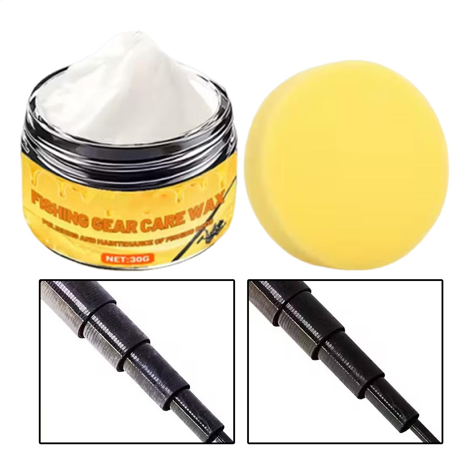 Fishing Reel Grease Multi Use  - Reel Grease recensione e prezzo