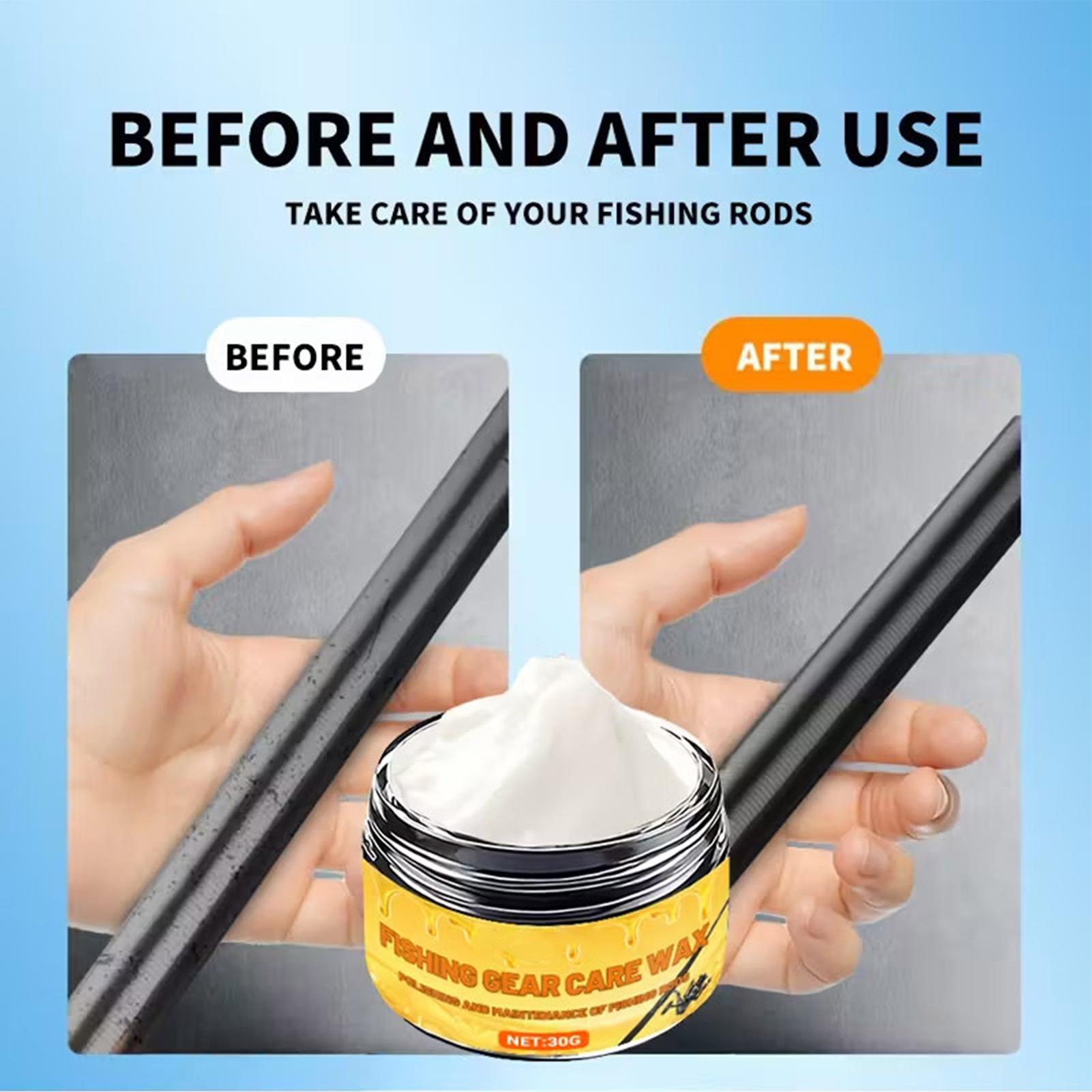 Fishing Reel Grease Multi Use  - Reel Grease recensione e prezzo