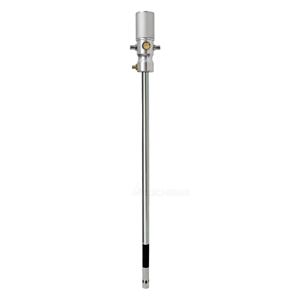 Automatic Pneumatic Lube Drum  - Reel Grease recensione e prezzo