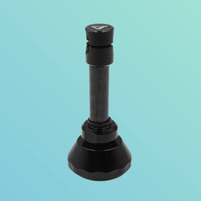 Reel Stand 41mm Black For Shim - Conventional Reel recensione e prezzo
