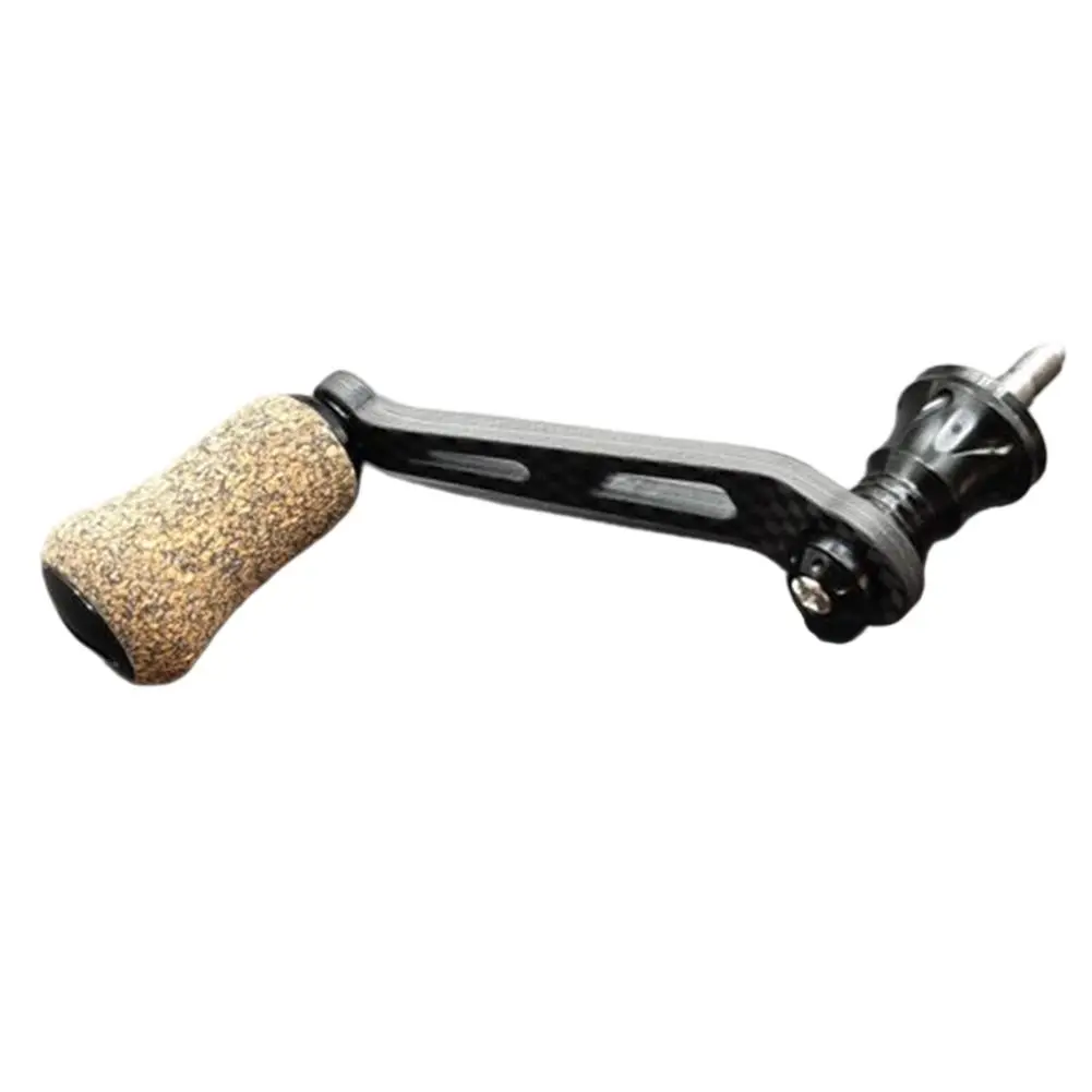 70mm Carbon For Spinning- Reel - Reel Handle recensione e prezzo