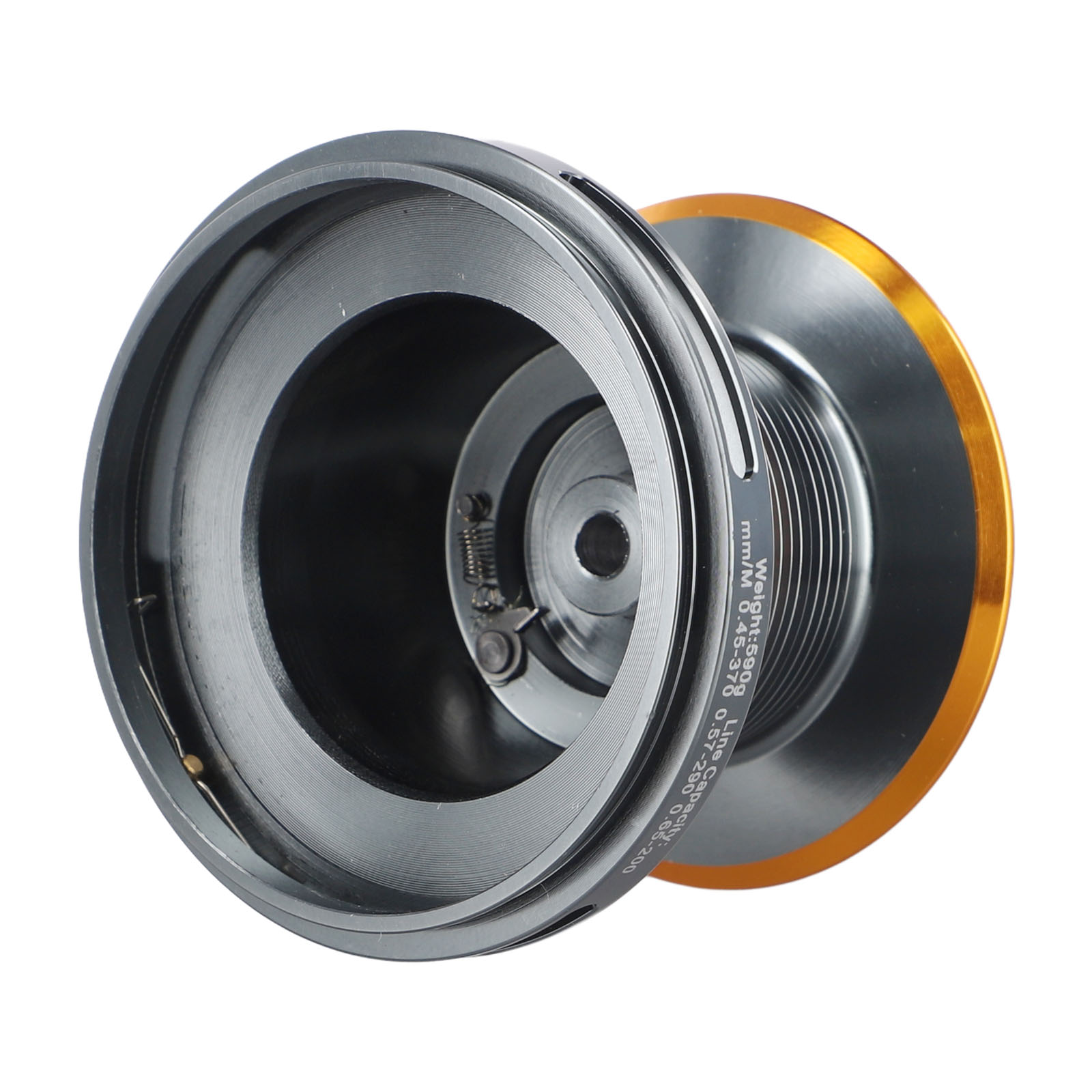 1pc Fishing Wire Cup For DAIWA - Reel Spare Spool recensione e prezzo