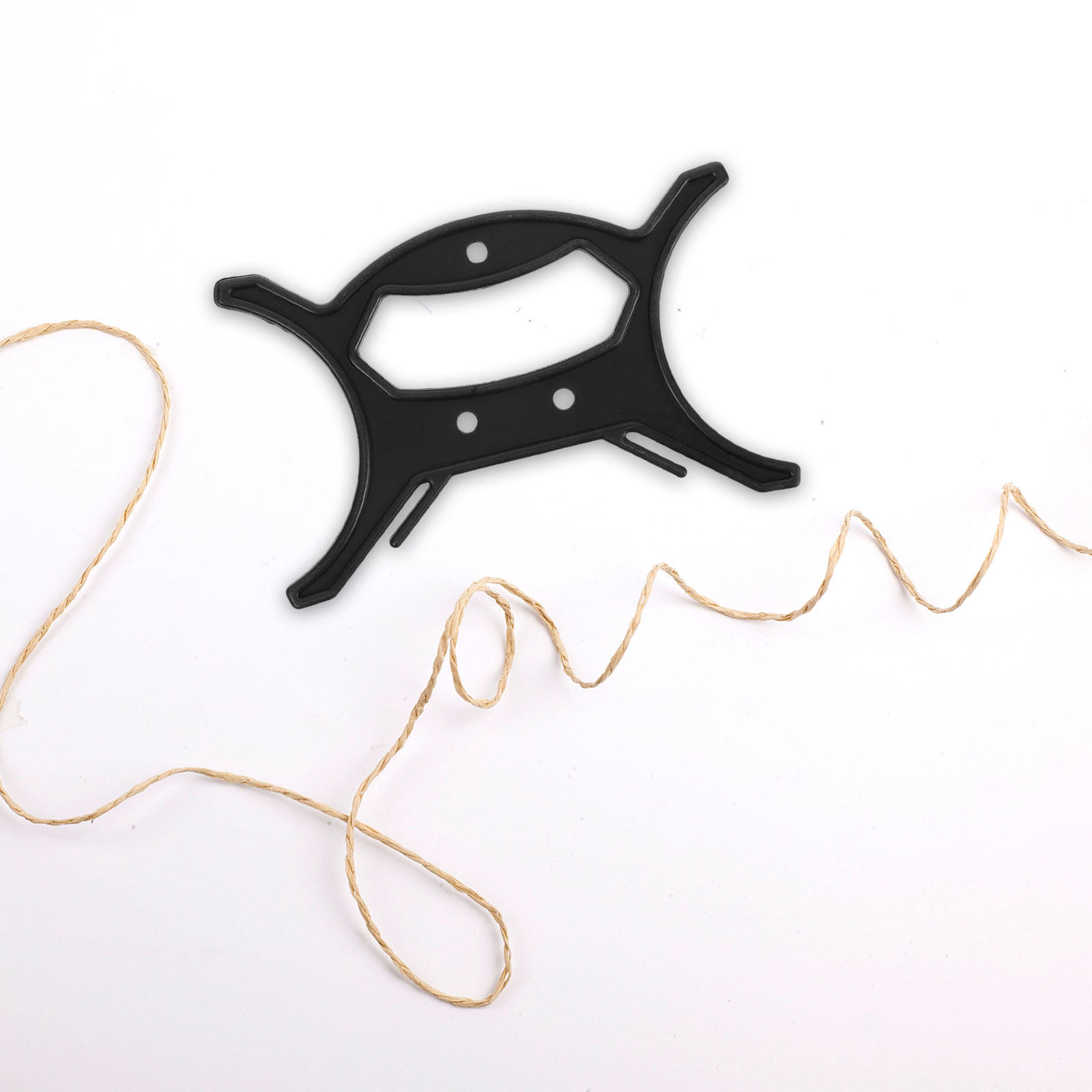 12Pcs Plastic Christmas Lights - Reel Handle recensione e prezzo