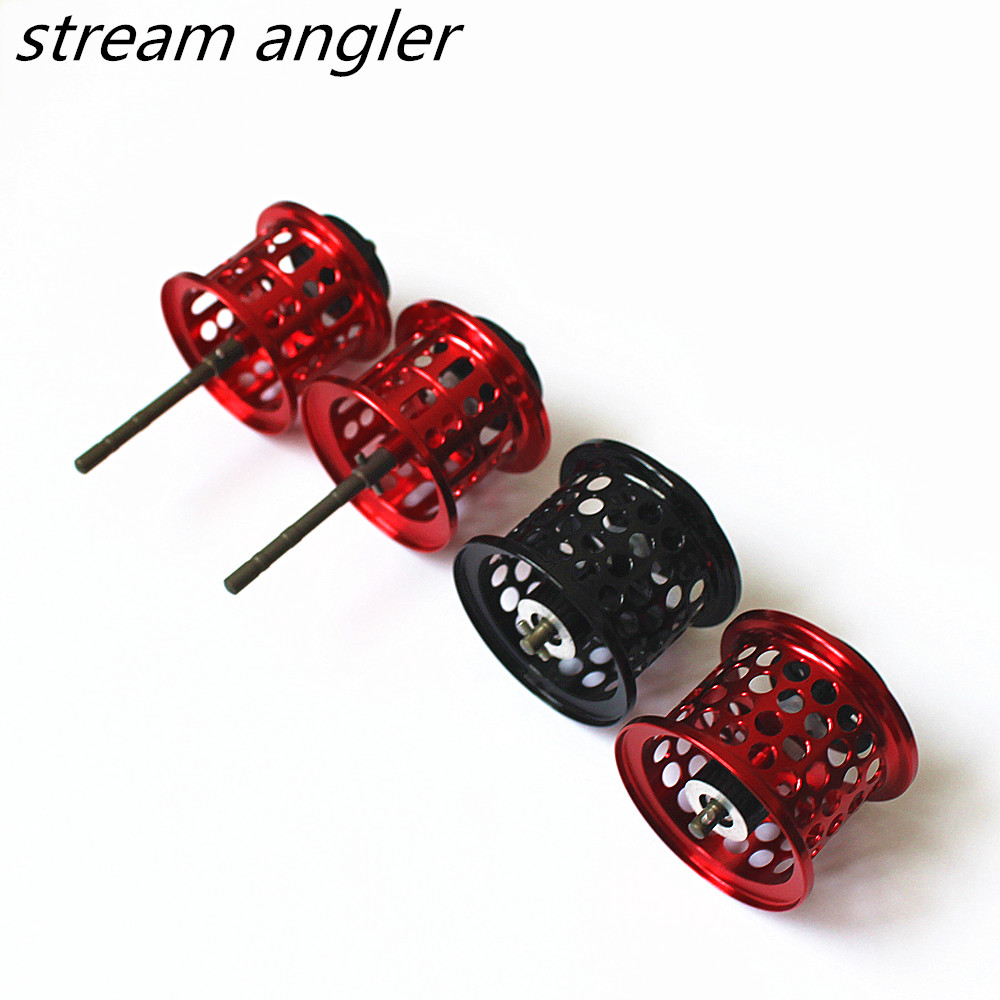 Shallow Spool Retrofit Parts A - Reel Spare Spool recensione e prezzo