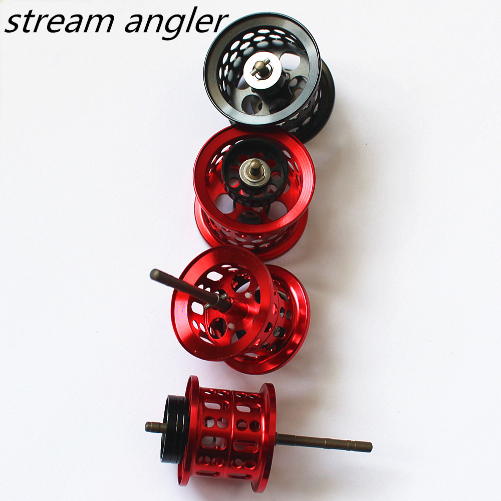 Shallow Spool Retrofit Parts A - Reel Spare Spool recensione e prezzo