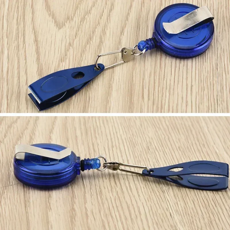 New Outdoor Fishing Line Clips - Conventional Reel recensione e prezzo