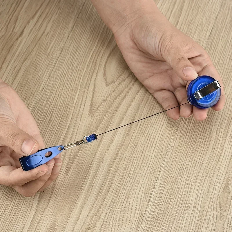 New Outdoor Fishing Line Clips - Conventional Reel recensione e prezzo