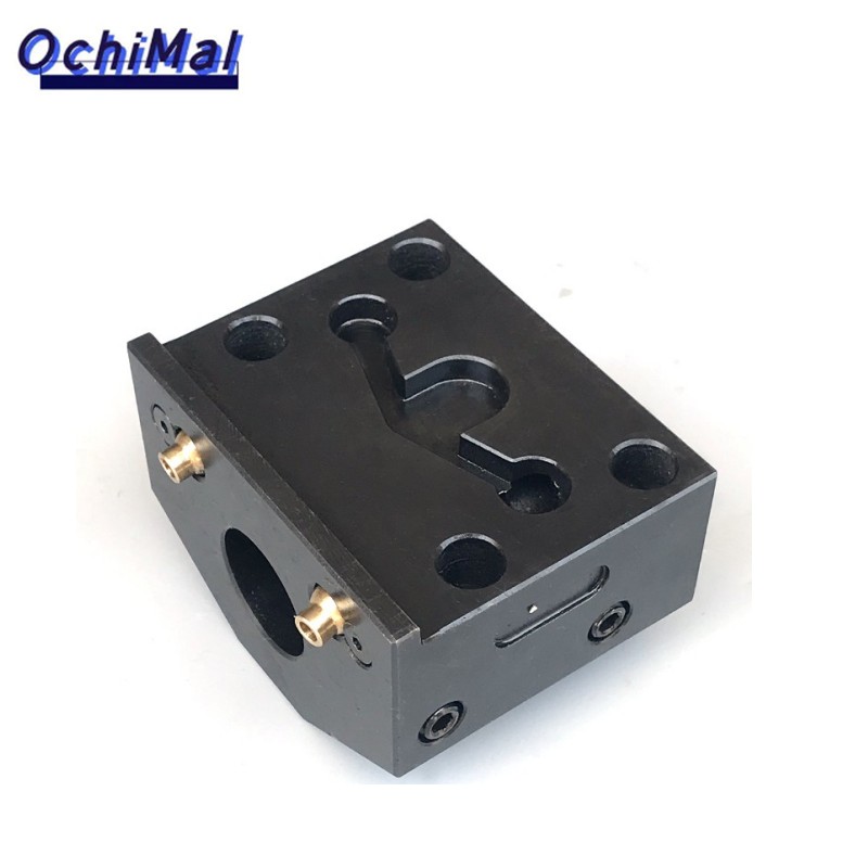 okuma CNC Lathe Turret Tool Bl - Surf Reel recensione e prezzo