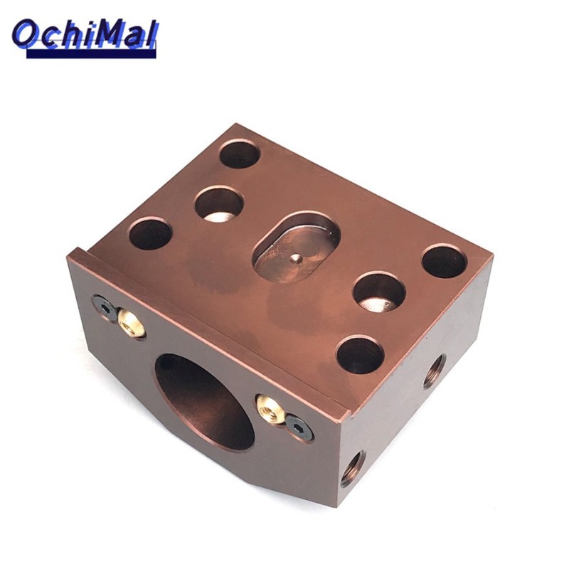 okuma CNC Lathe Turret Tool Bl - Surf Reel recensione e prezzo