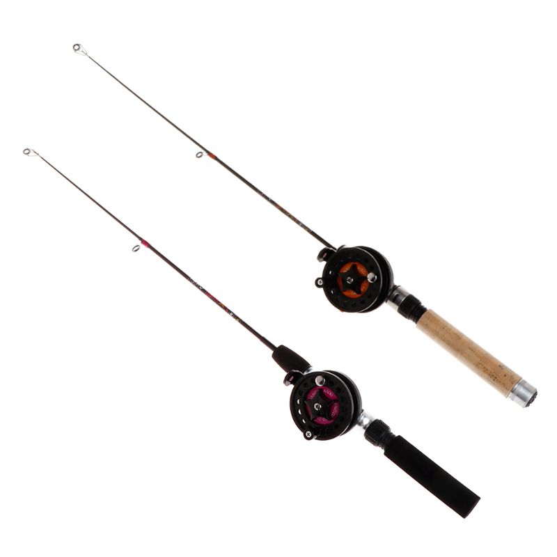 YD61 1 Set Fishing Rod With Fi - Ice Fishing Reel recensione e prezzo