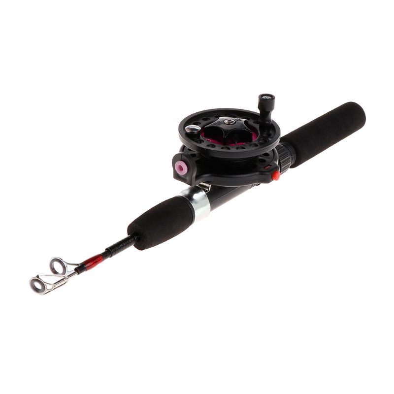YD61 1 Set Fishing Rod With Fi - Ice Fishing Reel recensione e prezzo