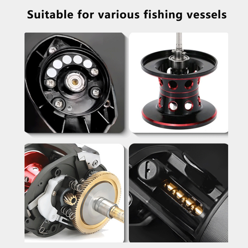 20ml Fishing Wheel Maintenance - Reel Grease recensione e prezzo