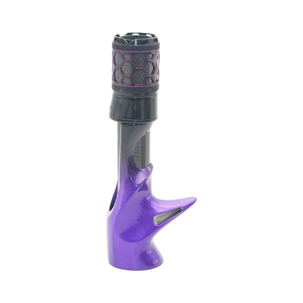 Purple Blue Red Brown ABS Bait - Reel Repair Kit recensione e prezzo