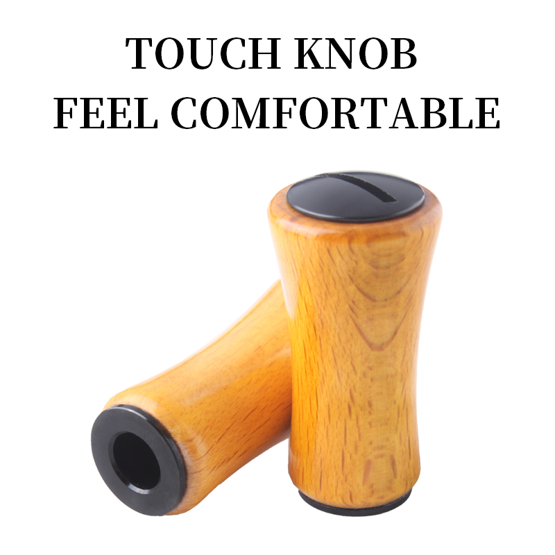 Kawa Fishing Reel Handle Knob  - Reel Drag Knob recensione e prezzo