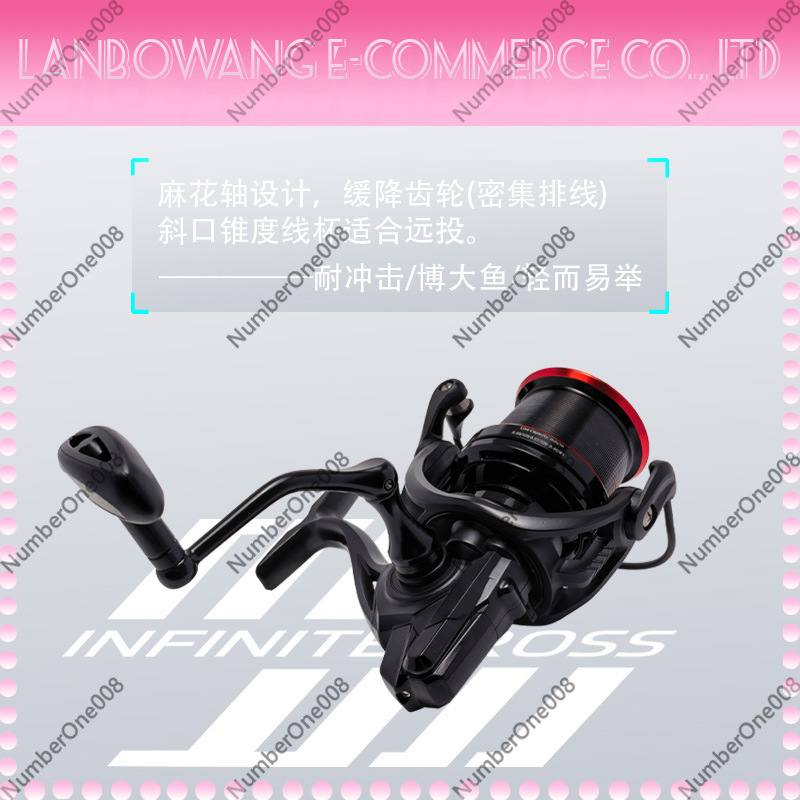 Metal Angled Spool Anti-Saltwa - Surf Reel recensione e prezzo