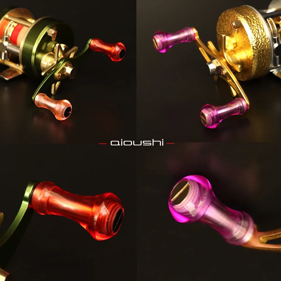 Aioushi Fish Wheel Modified DI - Reel Drag Knob recensione e prezzo