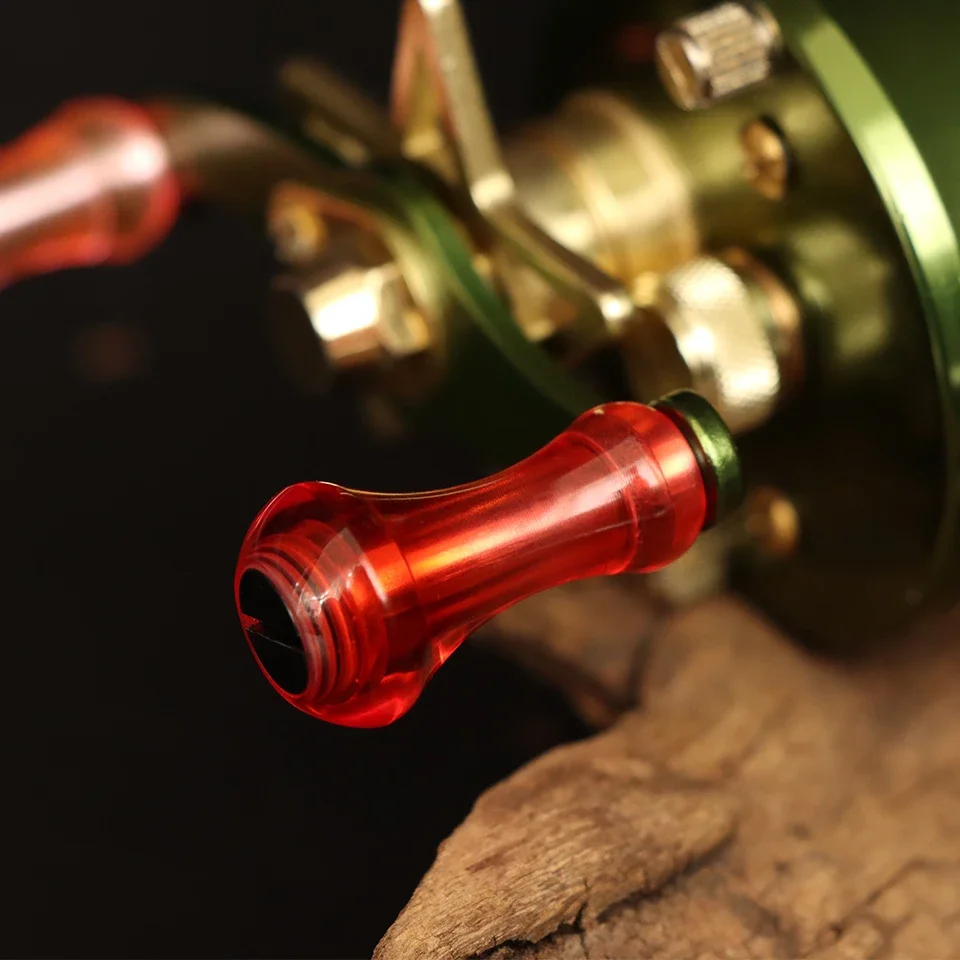 Aioushi Fish Wheel Modified DI - Reel Drag Knob recensione e prezzo