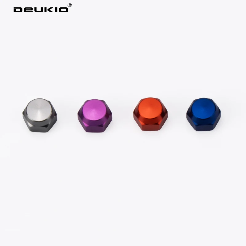 DEUKIO M7 S Brand Left / Right - Spincast Reel recensione e prezzo