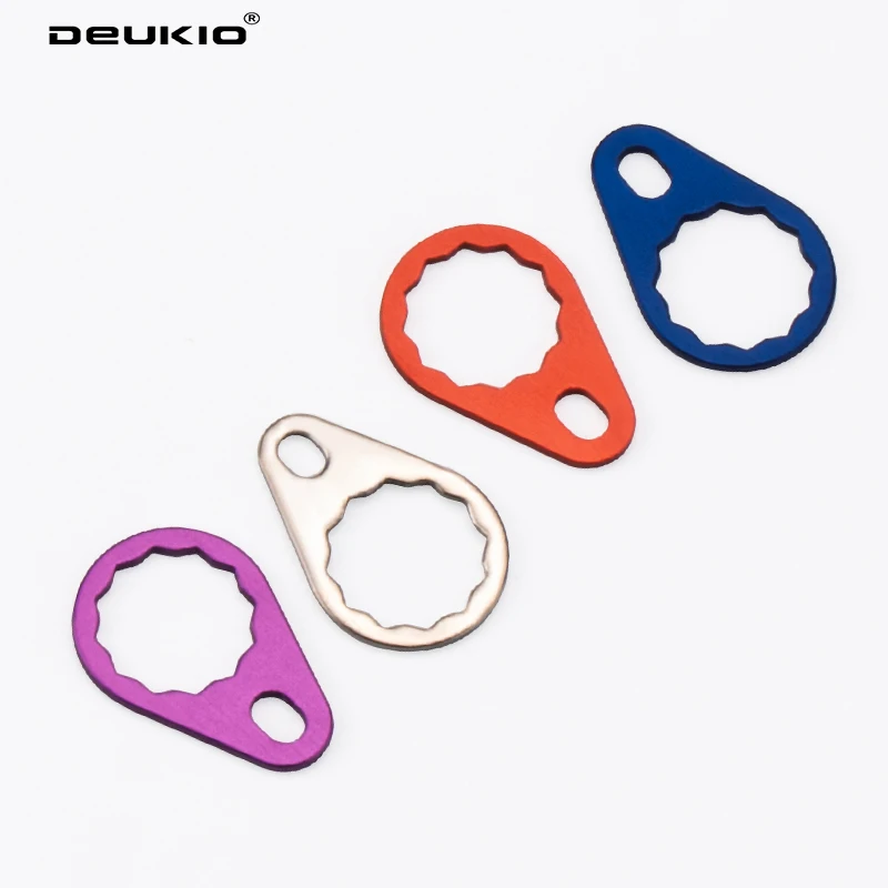 DEUKIO M7 S Brand Left / Right - Spincast Reel recensione e prezzo