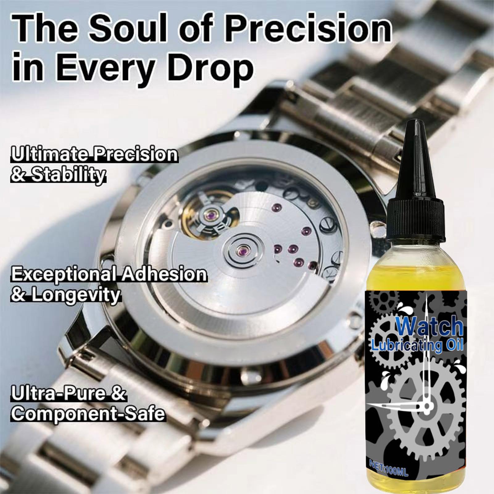 100ml Multi Purpose Synthetic  - Reel Grease recensione e prezzo