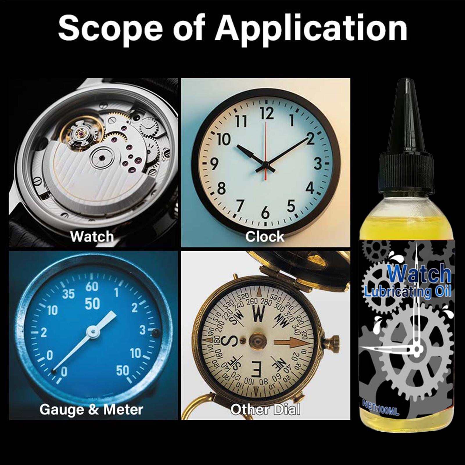 100ml Multi Purpose Synthetic  - Reel Grease recensione e prezzo