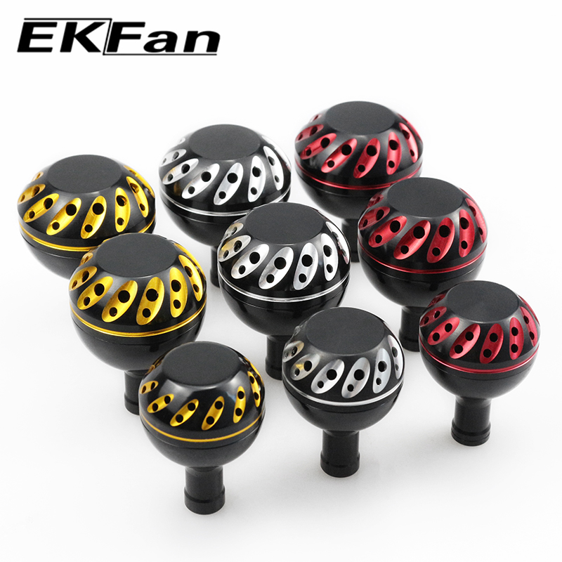 EKfan 30/35/38mm Alloy Metal F - Trolling Reel recensione e prezzo
