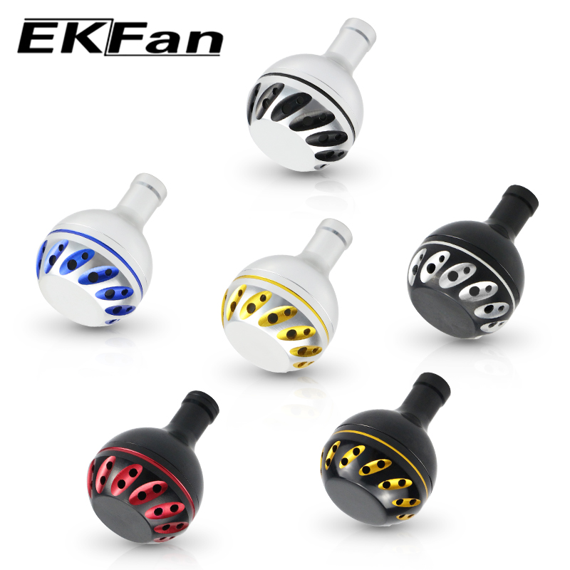 EKfan 30/35/38mm Alloy Metal F - Trolling Reel recensione e prezzo