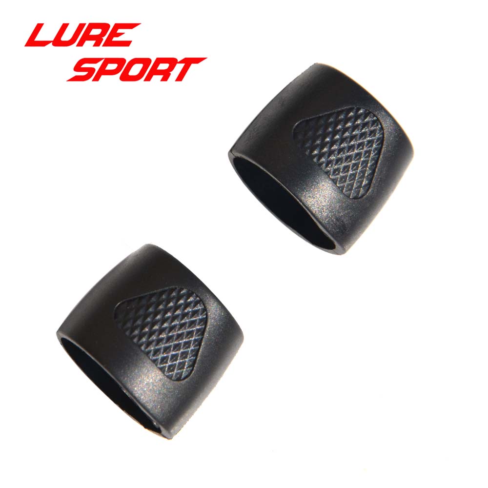 LURESPORT 12pcs 18pcs Graphite - Ice Fishing Reel recensione e prezzo