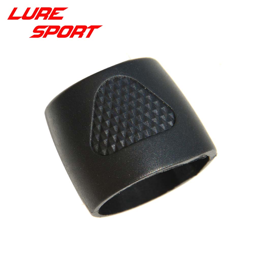 LURESPORT 12pcs 18pcs Graphite - Ice Fishing Reel recensione e prezzo
