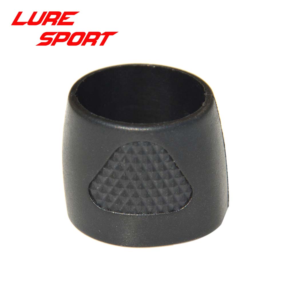 LURESPORT 12pcs 18pcs Graphite - Ice Fishing Reel recensione e prezzo