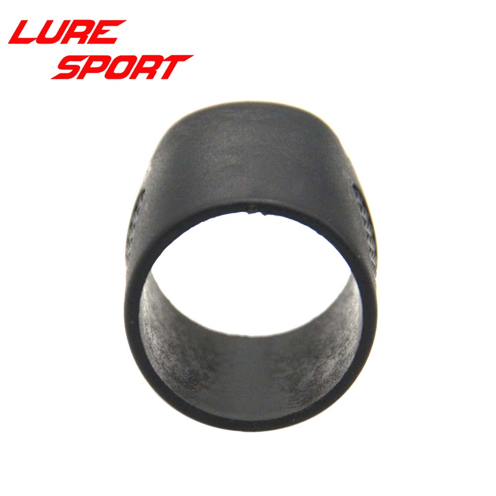 LURESPORT 12pcs 18pcs Graphite - Ice Fishing Reel recensione e prezzo