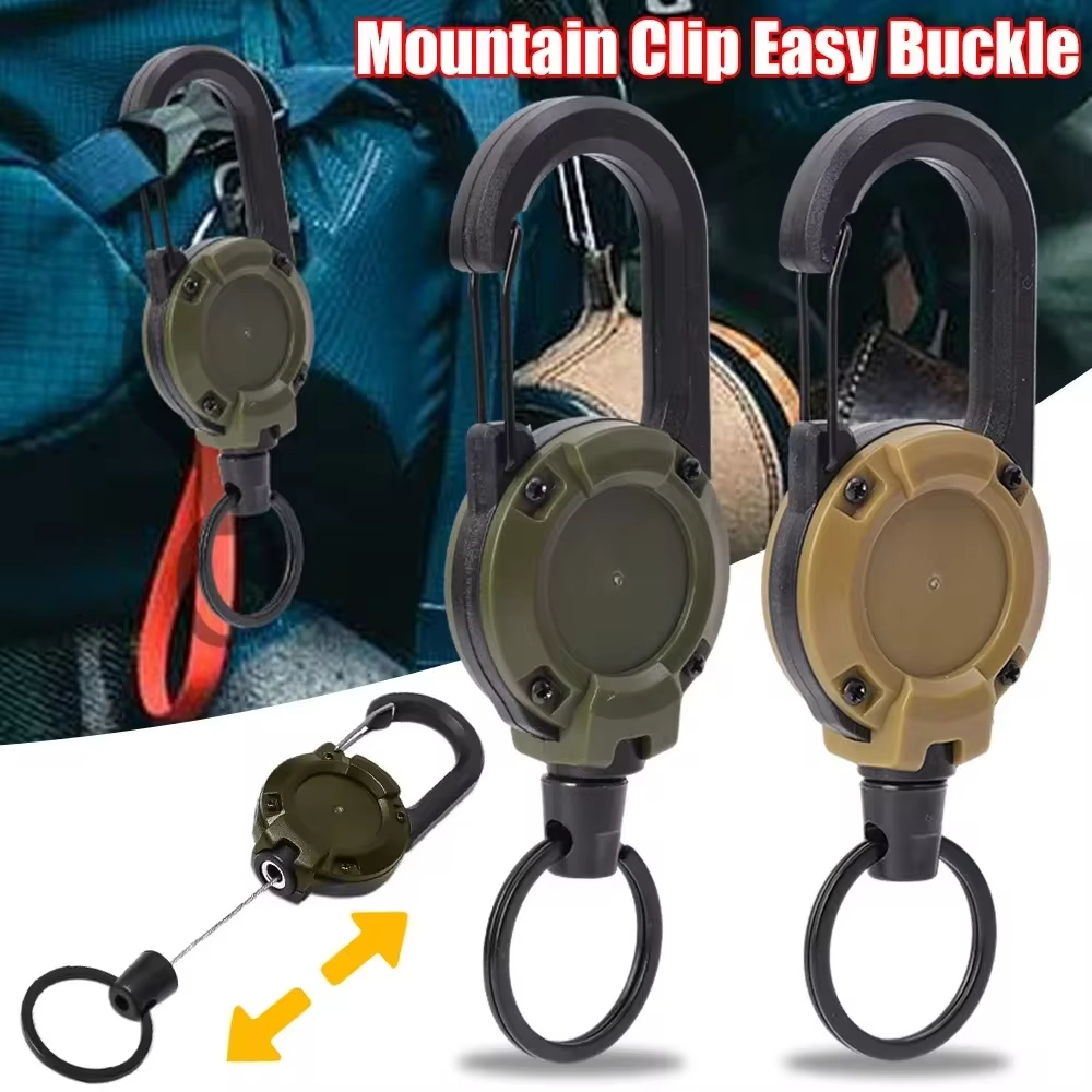 Retractable Heavy Duty Pull Re - Conventional Reel recensione e prezzo